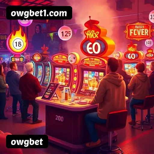 owgbet APK - Download Oficial Android