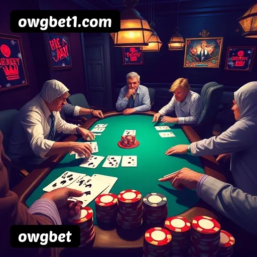 FAQ App owgbet