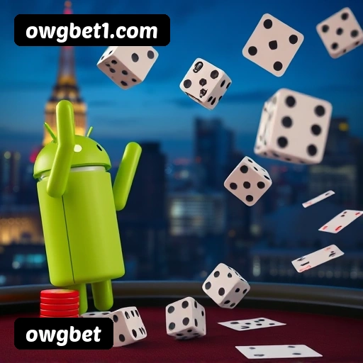 owgbet Logo