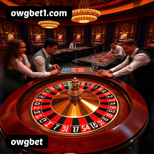 owgbet Logo