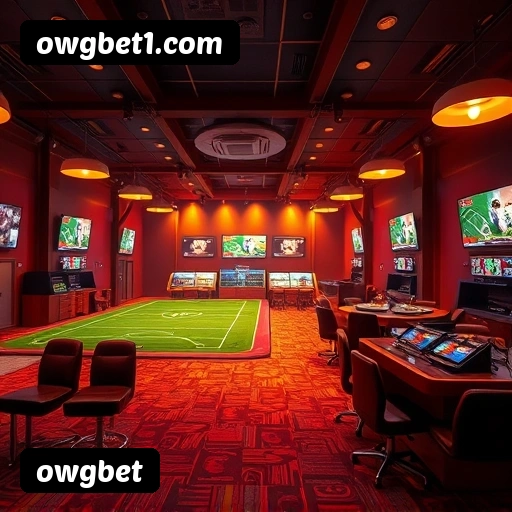 owgbet Logo