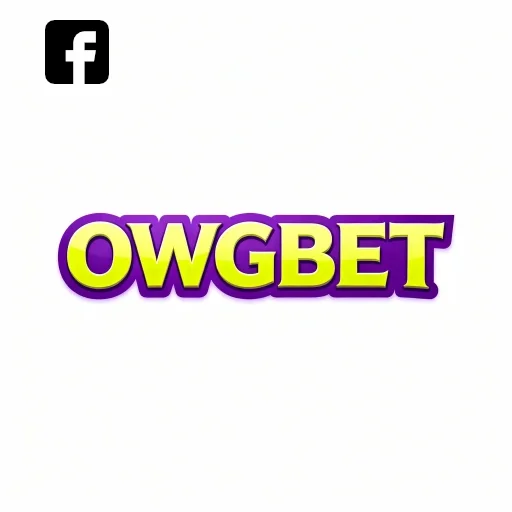 Página oficial da owgbet no Facebook
