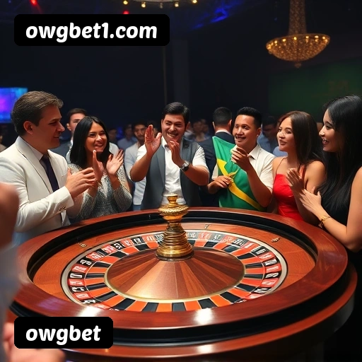 owgbet Logo