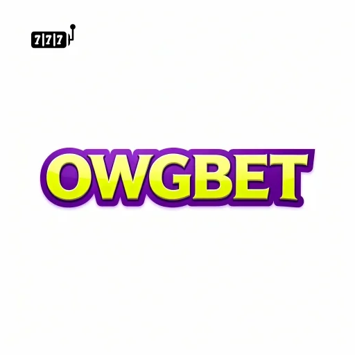 Slots online da owgbet com jackpots progressivos
