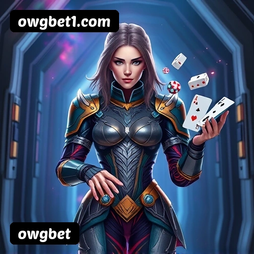 owgbet Logo